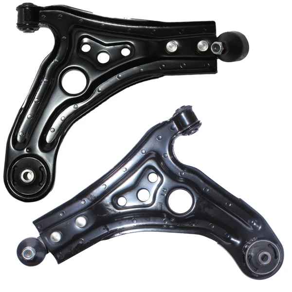 Par Bandeja Para Chevrolet Aveo 2004 2016 1.4 F14d3